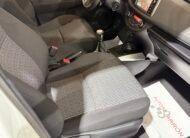 TOYOTA YARIS 1.4 d4d 90 cv Active