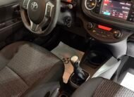 TOYOTA YARIS 1.4 d4d 90 cv Active