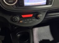TOYOTA YARIS 1.4 d4d 90 cv Active