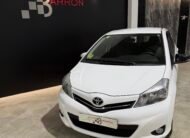 TOYOTA YARIS 1.4 d4d 90 cv Active