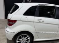 MERCEDES-BENZ B 180 d SPORT