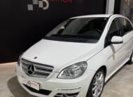 MERCEDES-BENZ B 180 d SPORT