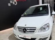 MERCEDES-BENZ B 180 d SPORT