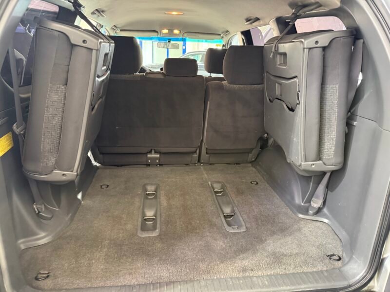 TOYOTA LAND CRUISER 3.0 d4d 166 cv VX VX