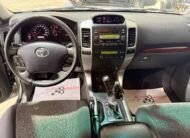 TOYOTA LAND CRUISER 3.0 d4d 166 cv VX VX