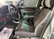 TOYOTA LAND CRUISER 3.0 d4d 166 cv VX VX