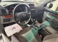 TOYOTA LAND CRUISER 3.0 d4d 166 cv VX VX