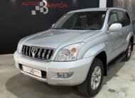 TOYOTA LAND CRUISER 3.0 d4d 166 cv VX VX