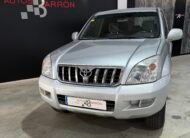 TOYOTA LAND CRUISER 3.0 d4d 166 cv VX VX