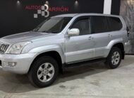 TOYOTA LAND CRUISER 3.0 d4d 166 cv VX VX