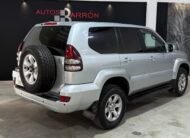 TOYOTA LAND CRUISER 3.0 d4d 166 cv VX VX