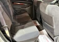 TOYOTA LAND CRUISER 3.0 d4d 166 cv VX VX