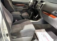 TOYOTA LAND CRUISER 3.0 d4d 166 cv VX VX