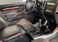 TOYOTA LAND CRUISER 3.0 d4d 166 cv VX VX