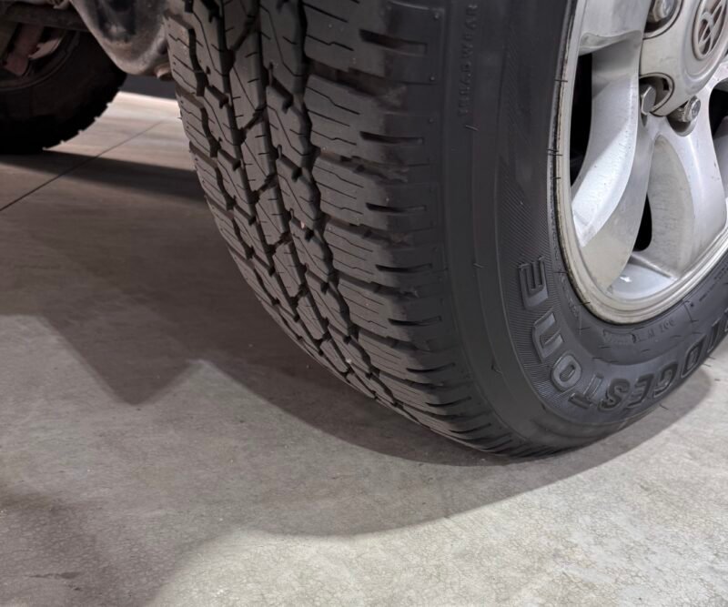 TOYOTA LAND CRUISER 3.0 d4d 166 cv VX VX