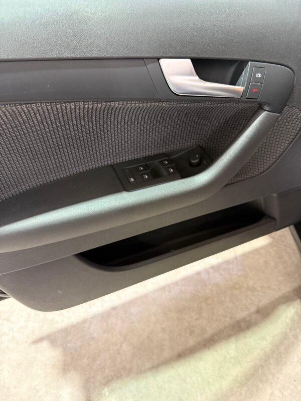 AUDI A3 1.9 TDI 105 CV Sportback Ambiente