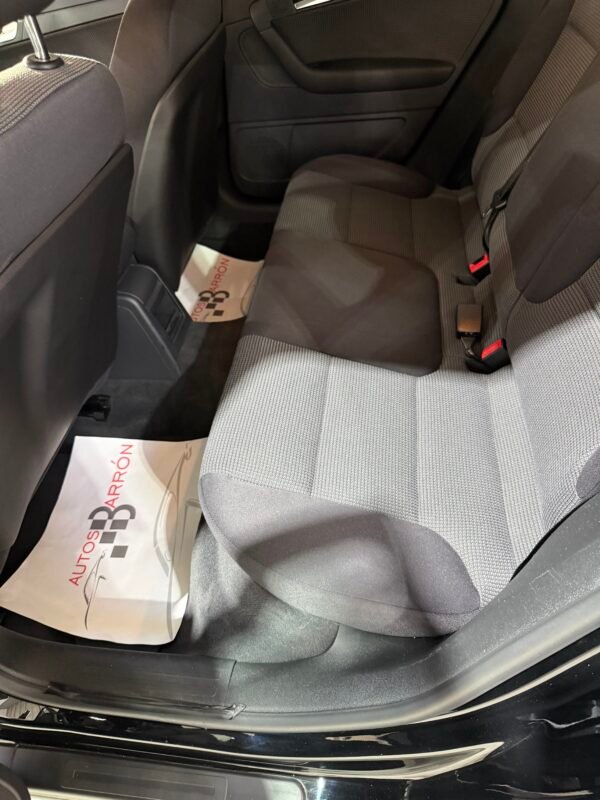 AUDI A3 1.9 TDI 105 CV Sportback Ambiente