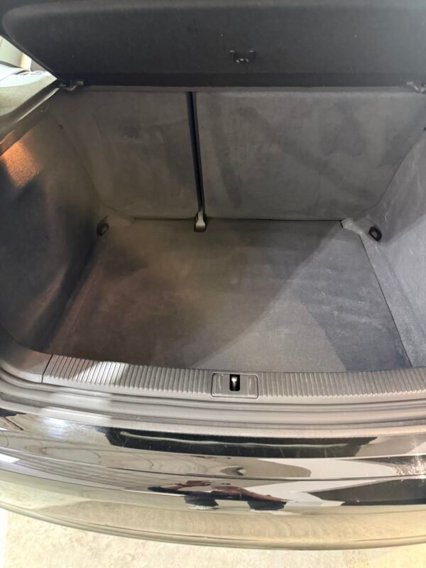 AUDI A3 1.9 TDI 105 CV Sportback Ambiente