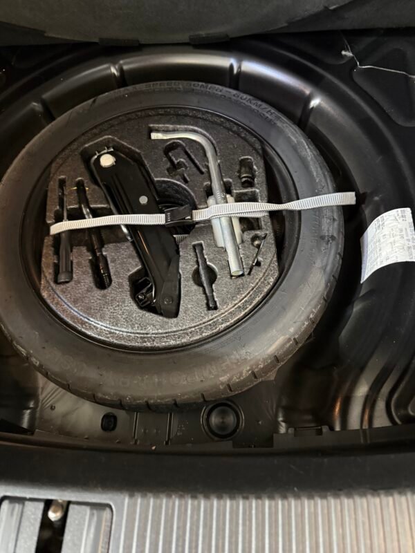 AUDI A3 1.9 TDI 105 CV Sportback Ambiente