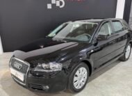 AUDI A3 1.9 TDI 105 CV Sportback Ambiente