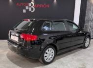 AUDI A3 1.9 TDI 105 CV Sportback Ambiente