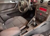 AUDI A3 1.9 TDI 105 CV Sportback Ambiente