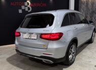 MERCEDES-BENZ GLC 220 d 4 MATIC 170 cv Amg