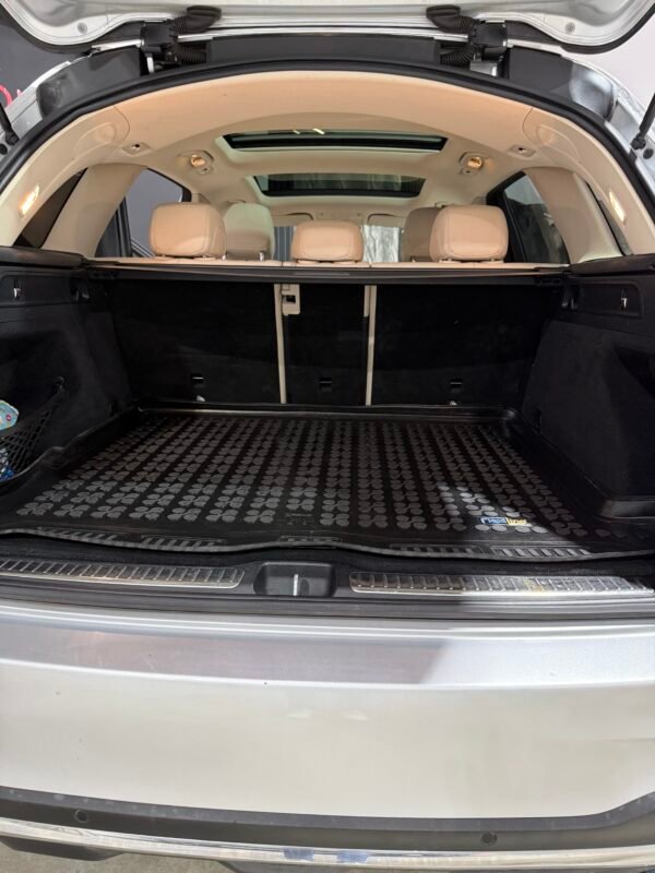 MERCEDES-BENZ GLC 220 d 4 MATIC 170 cv Amg