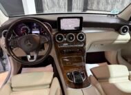 MERCEDES-BENZ GLC 220 d 4 MATIC 170 cv Amg