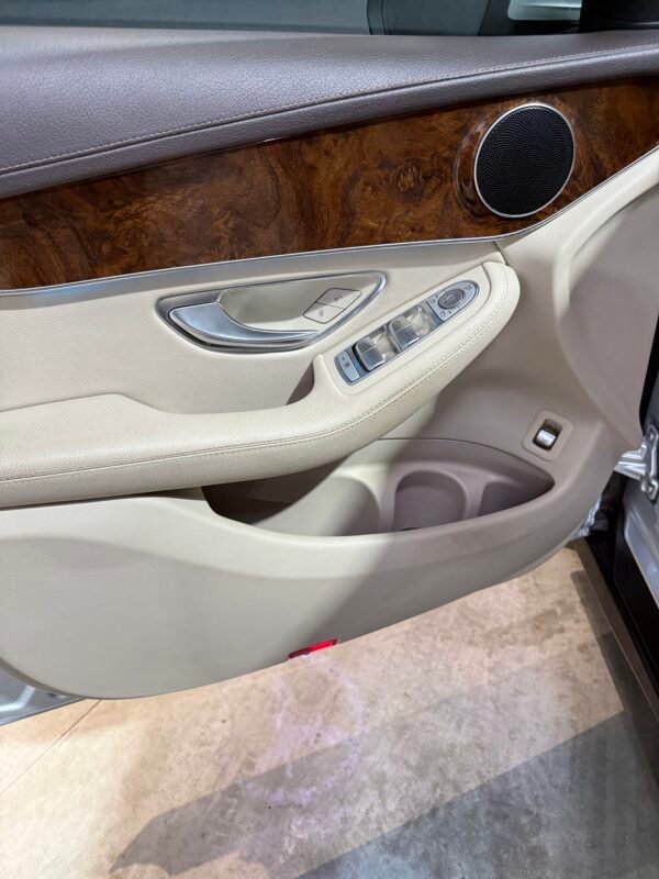 MERCEDES-BENZ GLC 220 d 4 MATIC 170 cv Amg