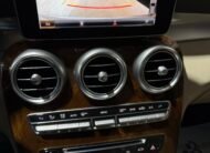 MERCEDES-BENZ GLC 220 d 4 MATIC 170 cv Amg