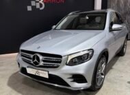 MERCEDES-BENZ GLC 220 d 4 MATIC 170 cv Amg