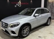 MERCEDES-BENZ GLC 220 d 4 MATIC 170 cv Amg