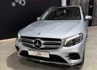 MERCEDES-BENZ GLC 220 d 4 MATIC 170 cv Amg