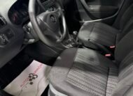 VOLKSWAGEN POLO TRENDLINE