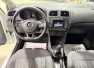 VOLKSWAGEN POLO TRENDLINE