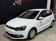 VOLKSWAGEN POLO TRENDLINE