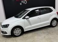 VOLKSWAGEN POLO TRENDLINE