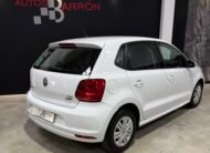 VOLKSWAGEN POLO TRENDLINE