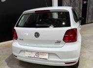VOLKSWAGEN POLO TRENDLINE
