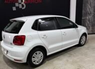 VOLKSWAGEN POLO TRENDLINE