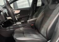 MERCEDES-BENZ CLA 200 d 150 cv AMG AMG COUPÉ