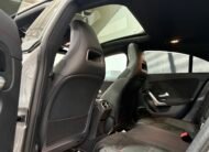 MERCEDES-BENZ CLA 200 d 150 cv AMG AMG COUPÉ