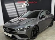 MERCEDES-BENZ CLA 200 d 150 cv AMG AMG COUPÉ