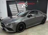 MERCEDES-BENZ CLA 200 d 150 cv AMG AMG COUPÉ