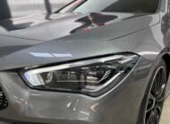 MERCEDES-BENZ CLA 200 d 150 cv AMG AMG COUPÉ
