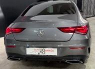 MERCEDES-BENZ CLA 200 d 150 cv AMG AMG COUPÉ