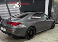 MERCEDES-BENZ CLA 200 d 150 cv AMG AMG COUPÉ