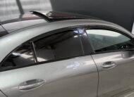 MERCEDES-BENZ CLA 200 d 150 cv AMG AMG COUPÉ
