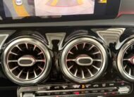 MERCEDES-BENZ CLA 200 d 150 cv AMG AMG COUPÉ